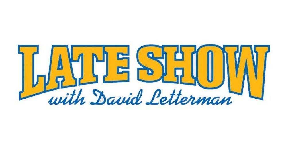 Late Show logo 2